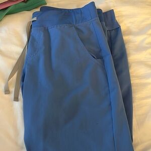 Figs Zamora jogger pants